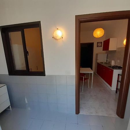 Ferienwohnung Il Filo Di Arianna CTA Exterior foto