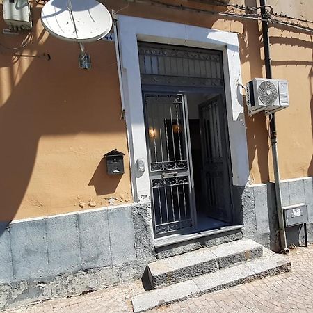 Ferienwohnung Il Filo Di Arianna CTA Exterior foto