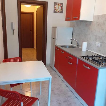 Ferienwohnung Il Filo Di Arianna CTA Exterior foto