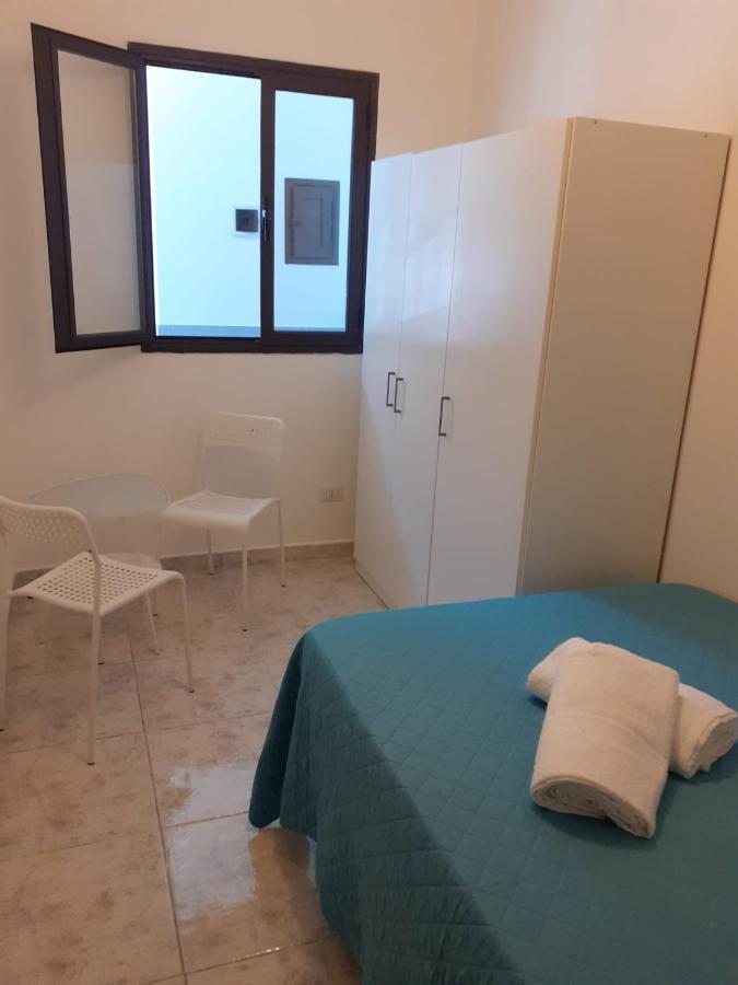 Ferienwohnung Il Filo Di Arianna CTA Exterior foto