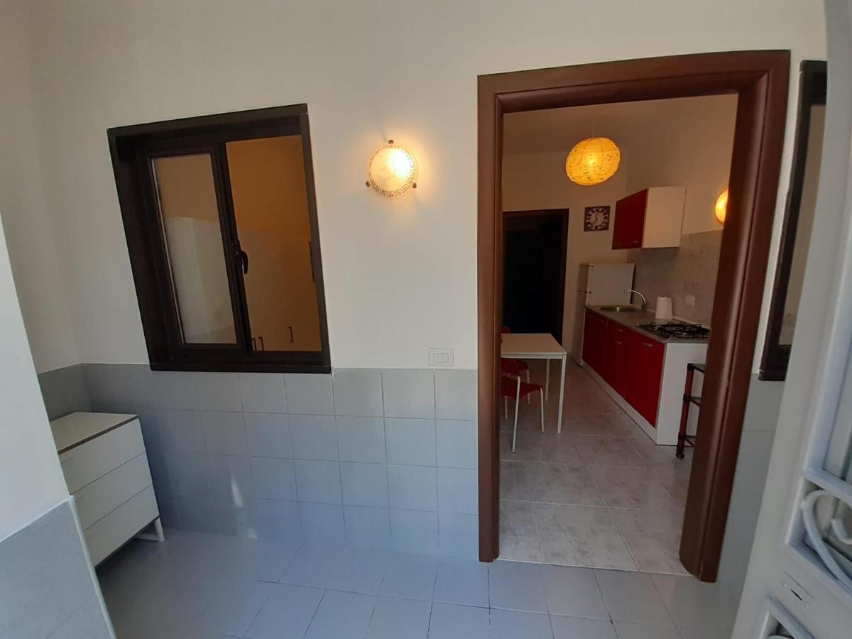 Ferienwohnung Il Filo Di Arianna CTA Exterior foto