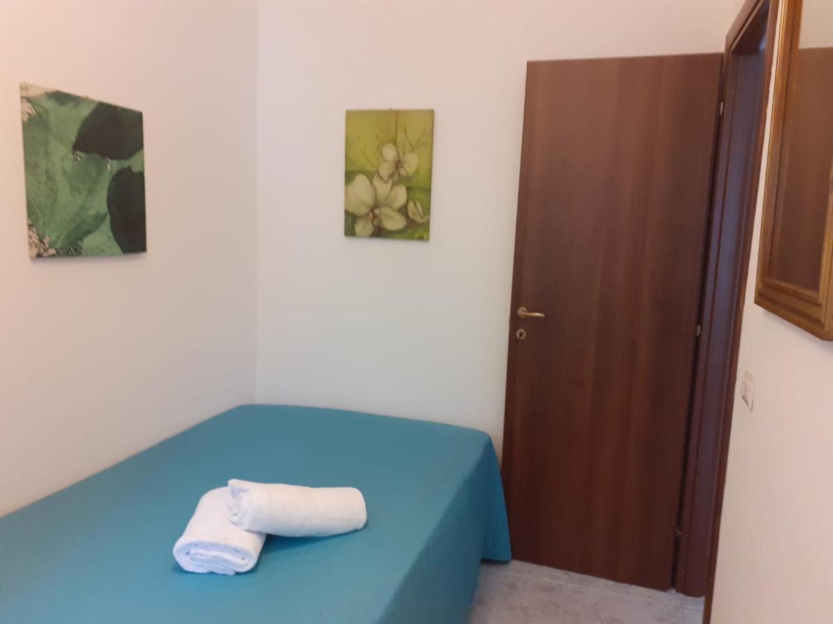 Ferienwohnung Il Filo Di Arianna CTA Exterior foto