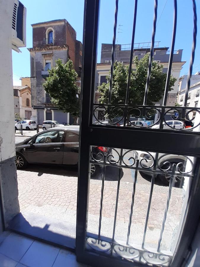 Ferienwohnung Il Filo Di Arianna CTA Exterior foto