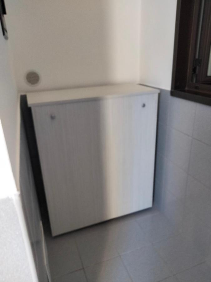 Ferienwohnung Il Filo Di Arianna CTA Exterior foto