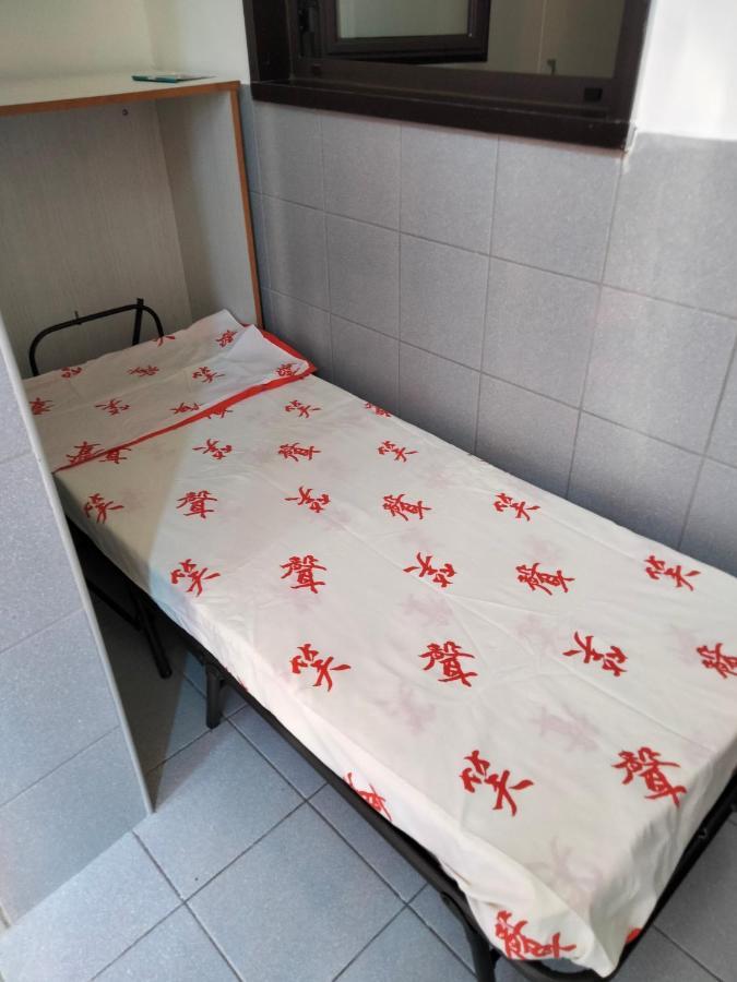 Ferienwohnung Il Filo Di Arianna CTA Exterior foto
