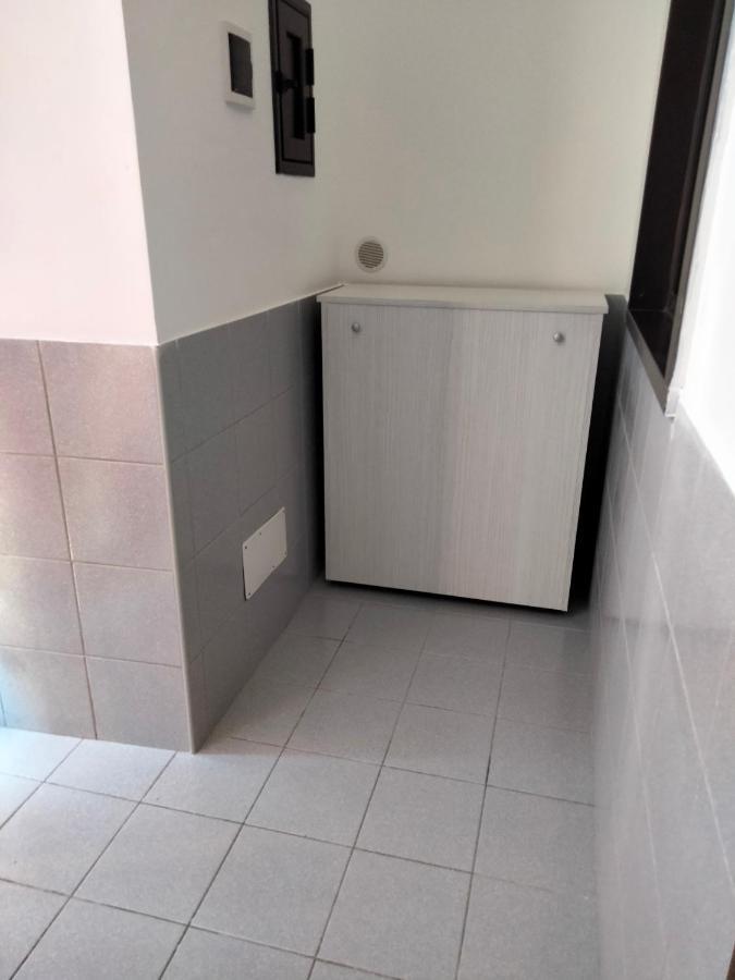 Ferienwohnung Il Filo Di Arianna CTA Exterior foto