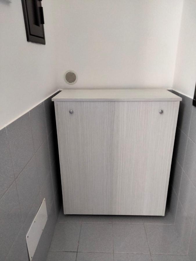 Ferienwohnung Il Filo Di Arianna CTA Exterior foto
